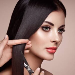 Corte y Peinado Profesional